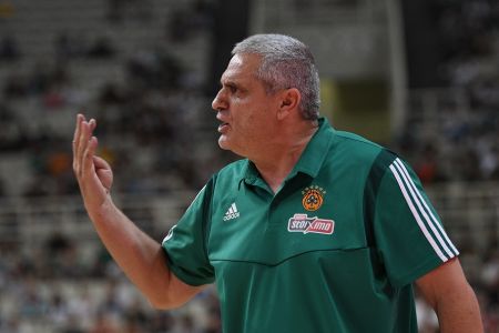 Πεδουλάκης: «Να βελτιώσουμε τη νοοτροπία μας»