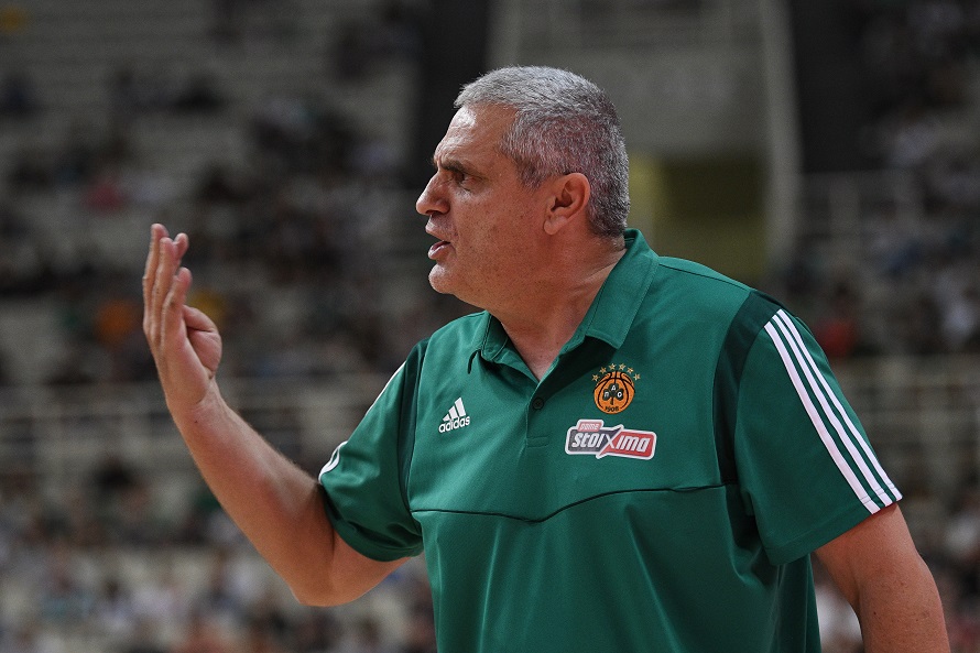 Πεδουλάκης: «Να βελτιώσουμε τη νοοτροπία μας»