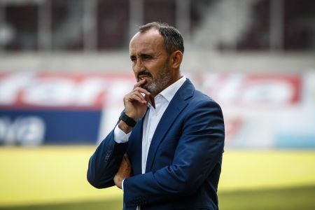 Ραμίρεθ: «Δίκαιη η νίκη της Λάρισας»