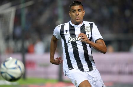 Ο Μάτος δεν παίζει με την ΑΕΚ