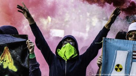 Νέος ριζοσπαστισμός στο Παρίσι