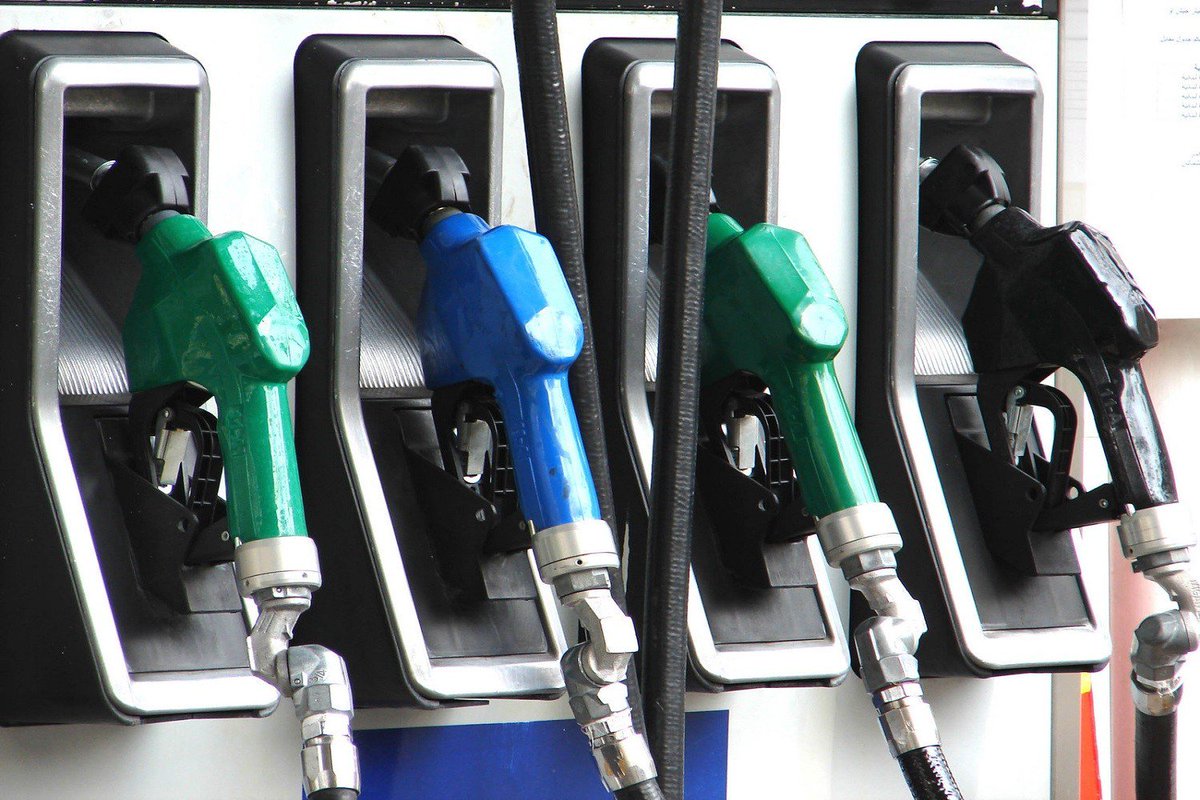 Οι αλλαγές στις τιμές πετρελαίου – βενζίνης