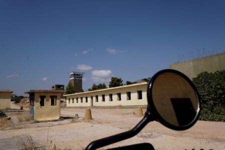 Ασπρόπυργος: Αντιδράσεις του δήμου για τη μεταφορά των φυλακών