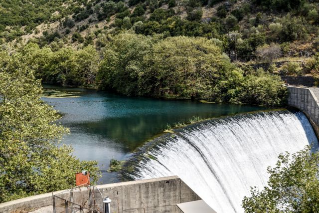 ΣΥΡΙΖΑ : Η ΝΔ προετοιμάζει το έδαφος για ιδιωτικοποίηση του νερού