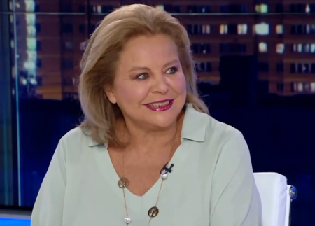 Λ. Κατσέλη στο One Channel: Χαίρομαι που ο νόμος μου προστάτευσε σπίτια