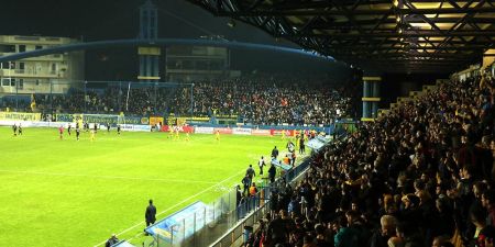 Παναιτωλικός: «Στο γήπεδο θα μπαίνουν μόνο όσοι έχουν διαρκείας»