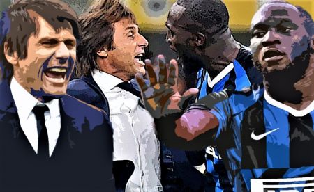 Αυτή είναι η νέα Ίντερ του Κόντε