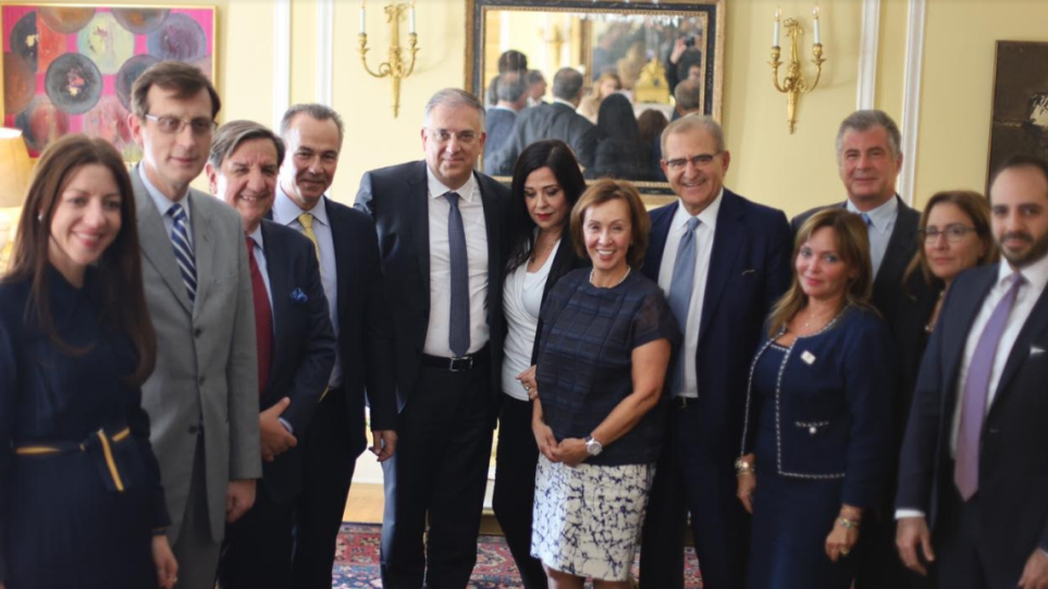 Θεοδωρικάκος: Οι πολιτικοί να ακούσουν τη φωνή της ομογένειας