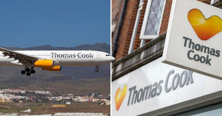 Πελάτες της Thomas Cook καταγγέλλουν… ομηρία από ξενοδοχείο