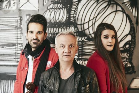 Φθινόπωρο στη μουσική σκηνή Σφίγγα – Το πρόγραμμα των συναυλιών