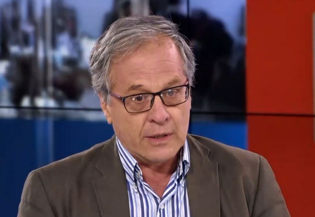 Κ. Μάρκου στο One Channel: Δεν υπάρχει σκευωρία, αλλά σκάνδαλο στην υπόθεση Novartis