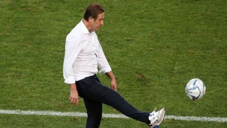 Ολυμπιακός: Το γεμάτο ρόστερ μπαίνει στην «εξίσωση» του Μαρτίνς