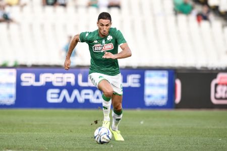 Θλάση ο Μακέντα – νοκ άουτ για 2-3 εβδομάδες