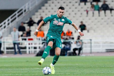 Δώνης: «Μπορούμε να πάμε καλύτερα»