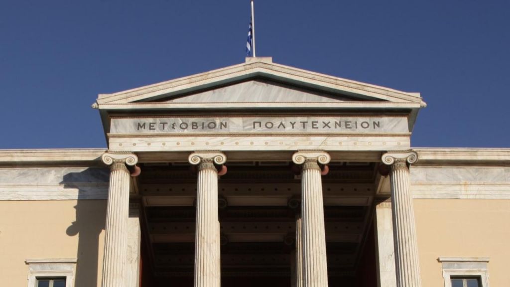 Πολυτεχνείο: Ποιοι αναμετρούνται στο β΄ γύρο για τη θέση του πρύτανη