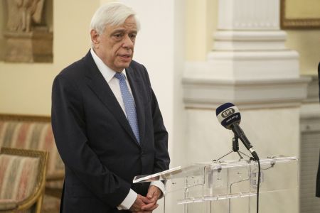 Οι νυχτερινοί επισκέπτες του Προέδρου