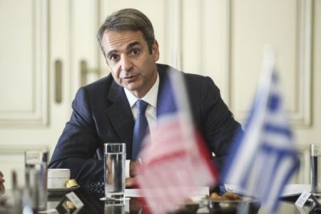 Τα μυστικά της Νέας Υόρκης