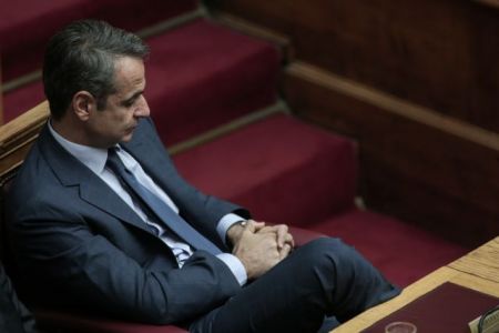 Η χαρτογράφηση των συναντήσεων Μητσοτάκη στη Νέα Υόρκη