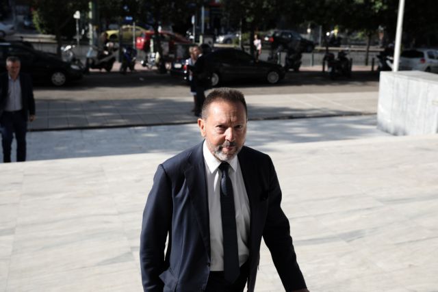 Υπόθεση Novartis : Καταθέτει η Ράικου – Αναφορά Στουρνάρα σε πολιτικά πρόσωπα