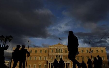 Μια χώρα παραδόξως νεωτερική και οπισθοδρομική