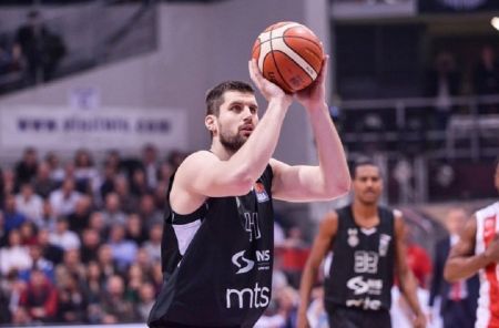 Ο Άρης ανακοίνωσε την απόκτηση του Γκάγκιτς