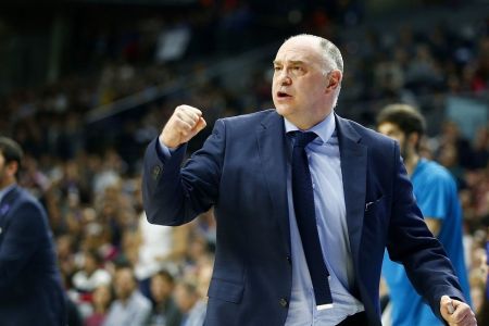 Συλλέκτης τροπαίων ο Λάσο