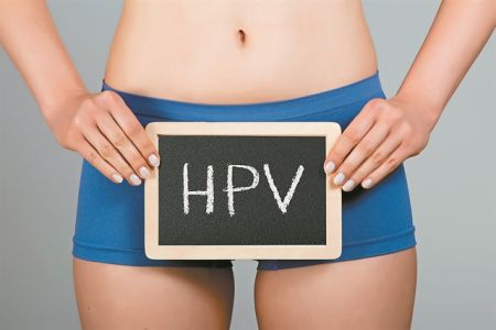 Πέντε βήματα για ασφαλές σεξ χωρίς HPV