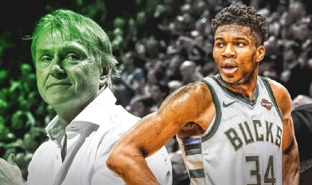 Το μήνυμα των Μπακς στον Γιάννη