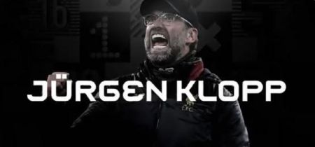 Κορυφαίος προπονητής του κόσμου ο Κλοπ