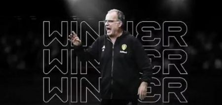 Η FIFA έδωσε το βραβείο fair play σε Λιντς και Μπιέλσα