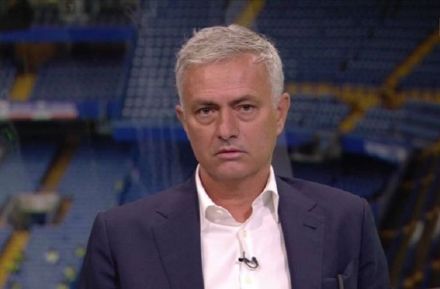 Μουρίνιο: Εγώ απολύθηκα, όμως η Γιουνάιτεντ έγινε χειρότερη