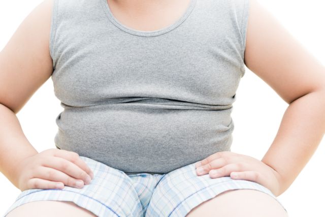 Τα προβιοτικά βοηθούν στην απώλεια βάρους τα παχύσαρκα παιδιά