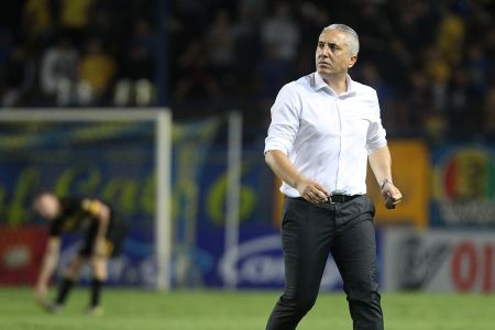 Ομιλία Κωστένογλου σε παίκτες: Να δείξουμε με τον ΠΑΟΚ ποιοι πραγματικά είμαστε