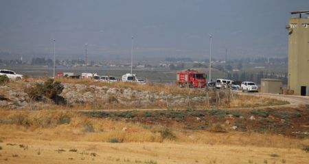 Τουρκία: Δυστύχημα με πρόσφυγες