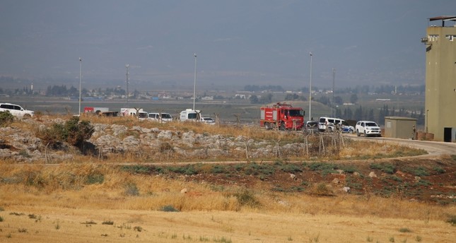 Τουρκία: Δυστύχημα με πρόσφυγες