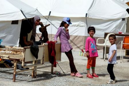 Προσφυγικό : Βουλιάζουν τα νησιά του Βορείου Αιγαίου από πρόσφυγες και μετανάστες