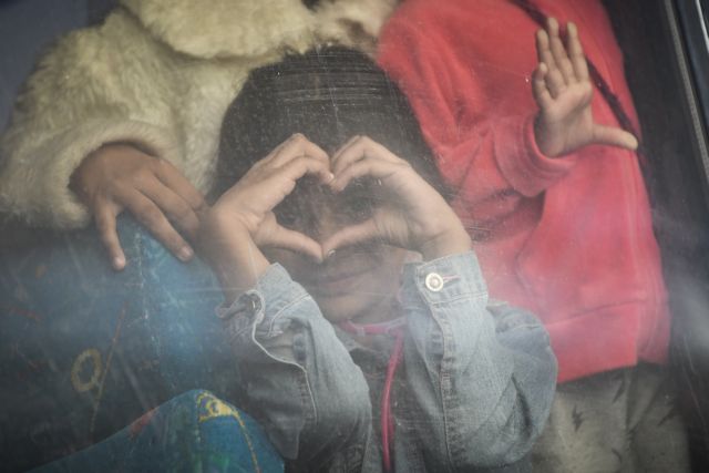 Πρόσφυγες: Σχέδιο για την κατανομή όσων διασώζονται στη Μεσόγειο