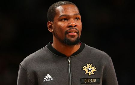 Μπρούκλιν Νετς : Νοκ άουτ όλη τη σεζόν ο Ντουράντ