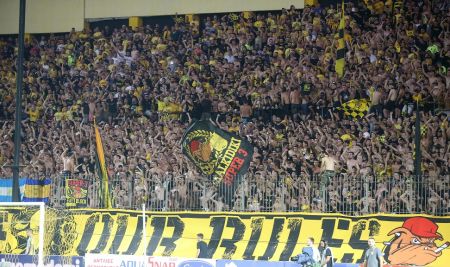 Άρης : Κυκλοφόρησαν τα εισιτήρια για ΑΕΛ και Ολυμπιακό