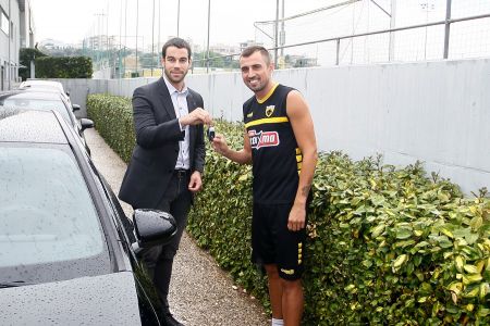 Κρίστιτσιτς: «Μου δείχνει εμπιστοσύνη ο κόουτς»