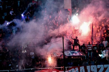 Super League 1 : Κυκλοφορούν τα εισιτήρια του ματς Πανιώνιος – Παναθηναϊκός