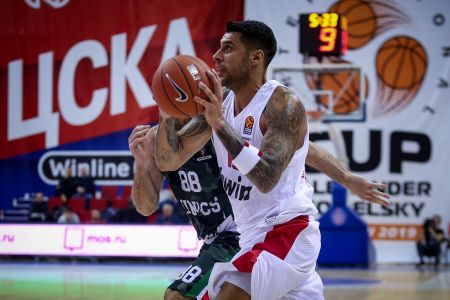 Πρίντεζης: «Καλό τεστ με Ούνικς, ψάχνουμε τη χημεία μας»