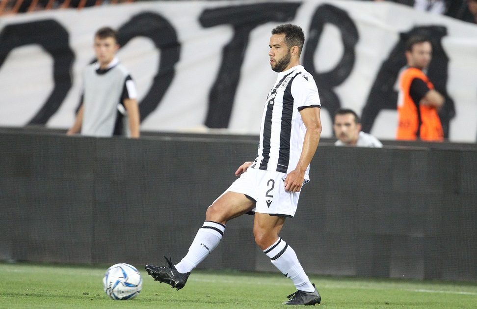 ΠΑΟΚ : Η ώρα του Ροντρίγκο Σοάρες