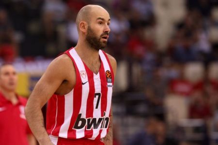 Live : Ούνικς Καζάν – Ολυμπιακός