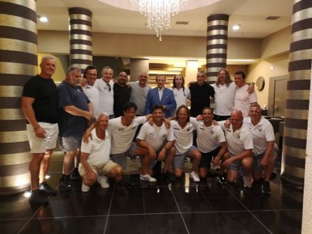 Στο Σίδνεϊ ο Σύνδεσμος Βετεράνων του Ολυμπιακού