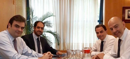 Πιο γρήγορη και απλή η έκδοση άδειας οδήγησης και κυκλοφορίας