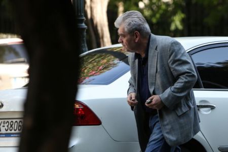 Παπαδόπουλος: Το να πιέστηκε η Ράϊκου δεν είναι ποινικό αδίκημα»