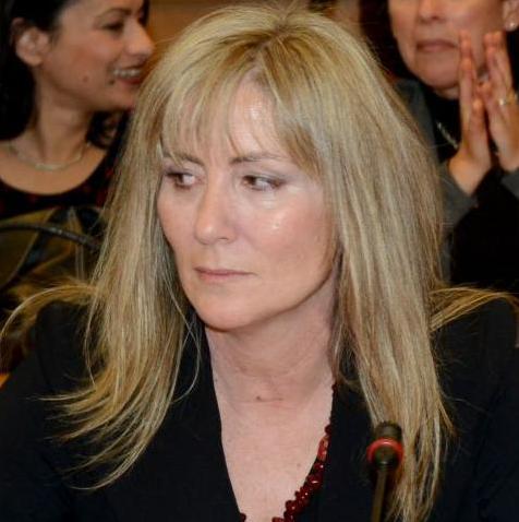 Υπόθεση Novartis : Η απάντηση της Τουλουπάκη στη Ράικου