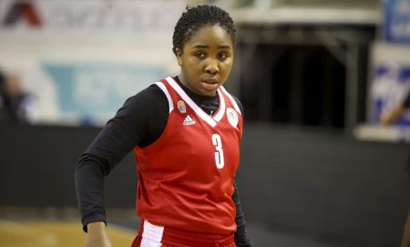 Τόμας : «Καλό που έμεινε ίδια η ομάδα, είμαστε συγκεντρωμένοι στην Μονπελιέ»