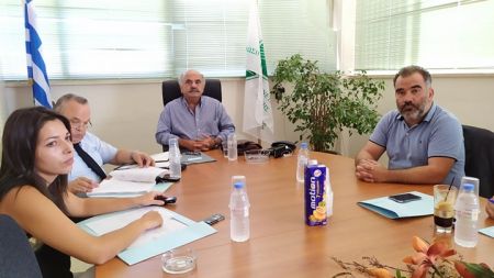 Νέος πρόεδρος στην ΕΑΣΗ ο Σταύρος Γαβαλάς